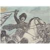 Image 2 : 902A SET OF 3 LARGE SEAFORTH HIGHLANDERS PRINTS