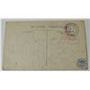 Image 2 : 877B WW1 FRENCH MILITARY POSTCARD 1915 USED