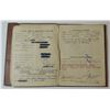 Image 3 : 877K WW2 BRITISH SOLDIER'S SERVICE AND PAY BOOK