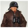 Image 2 : 899Q GI JOE GENERAL GEORGE S PATTON ACTION FIGURE