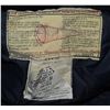 Image 2 : 807A 1977 EDMONTON POLICE UNIFORM JACKET SIZE 44