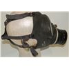 Image 2 : 259A WW2 BRITISH GAS MASK RESPIRATOR 1942 DATED