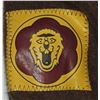 Image 2 : 259C 1950S ALGERIA BATTLE DRESS TUNIC W/ ADDED INSIGNIA