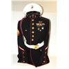 Image 1 : 259D UNITED STATES MARINES TUNIC BELT HAT BADGES