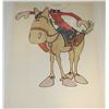 Image 1 : 466D VINTAGE RCMP CHILDRENS POSTER 44X34