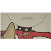 Image 2 : 466D VINTAGE RCMP CHILDRENS POSTER 44X34