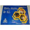 Image 1 : 466I 1960'S RCMP POSTER THE POLICE ROLE 60 X 46