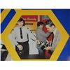 Image 3 : 466I 1960'S RCMP POSTER THE POLICE ROLE 60 X 46