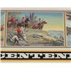 Image 8 : 466J RARE WINCHESTER RIFLES RCMP UNCUT POSTERS