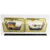 Image 1 : MATCHBOX LOT 1927 TALBOT ADVERTISING TRUCKS