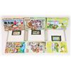 Image 2 : 3 JAPANESE GAMEBOY ADVANCE GAMES. JAPANESE GBA