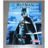 Image 1 : SEGA GAME GEAR BATMAN RETURNS POSTER W/