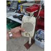 Image 2 : Vintage Auto Drive In Speakers w/Stand