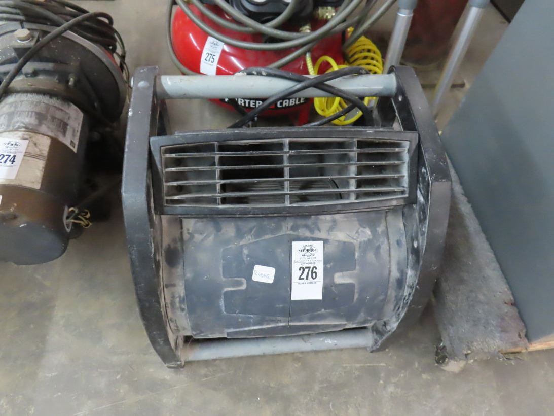 How To Clean A Lasko Blower Fan