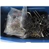 Image 2 : Bin w/Surgical Tools