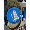 Image 1 : Valentine Ale and Beer Vintage Trays 3