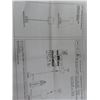 Image 2 : Light Fixture - New -2