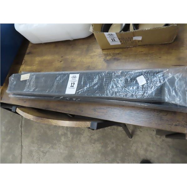Bar Mats - 4