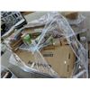 Image 1 : Pallet of Cambro/Metro Interlocking Shelving