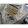 Image 2 : Pallet of Cambro/Metro Interlocking Shelving
