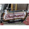 Image 1 : Thumanns Deli Lighted Sign - No Shipping