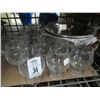 Image 1 : New Brandy Sniffers, Small Serving Trays