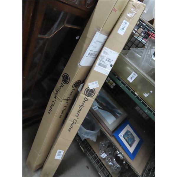 Fabric Bolts In Box