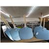 Image 1 : 11-New Pizza Spatulas - 11 X $