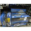 Image 1 : 6-Krowne 5" Post Casters for Pole Legs - Case of 4 - 6 X $