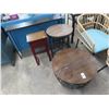Image 1 : Asst. Coffee End/Hall Tables - 4