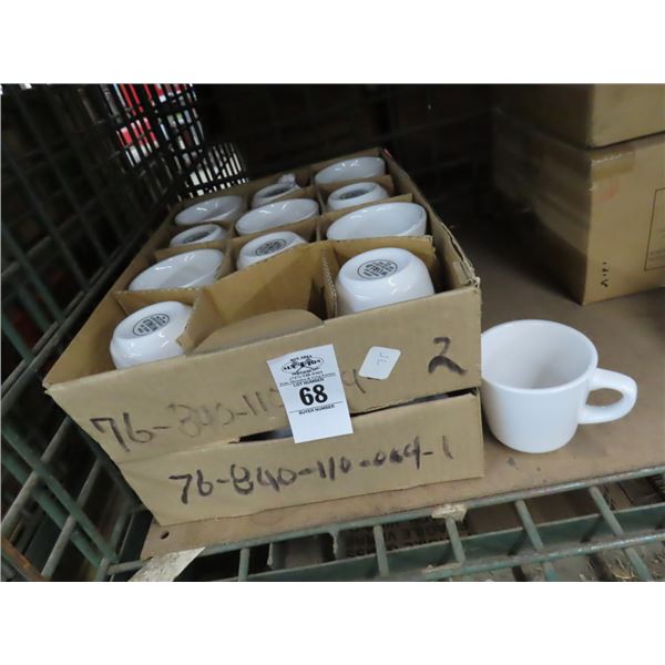 Small Coffee Mugs