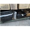 Image 1 : Bus Pans, Candle Sterno Supplies - Bottom Shelf