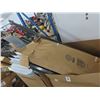 Image 2 : Pallet of Shelving Accessories - New