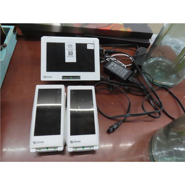 Clover CC Processors - 3