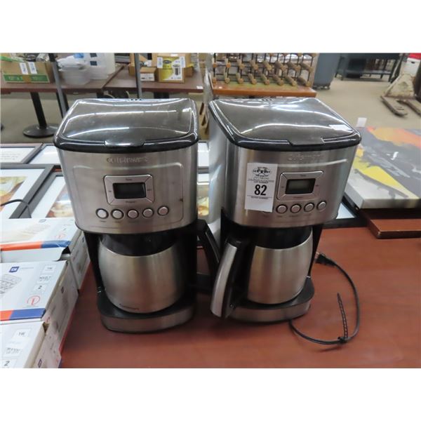 Cuisinart Coffee Brewers - 2