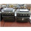 Image 1 : Cuisinart Toaster Oven/Grill - 2