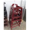 Image 1 : Cherry High Chairs - 3