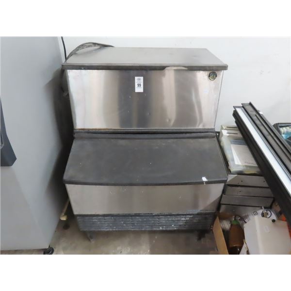 Hoshizaki Approx. 300 Lb. Cap Ice Machine