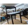 Image 2 : 29-New Wooden Padded Contemporary Dining Chairs - 29 X $