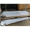 Image 1 : 30" Backbar Table - New