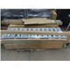 Image 1 : 4-New 5' Dunnage Rack - 4 X $