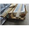 Image 2 : 4-New 5' Dunnage Rack - 4 X $