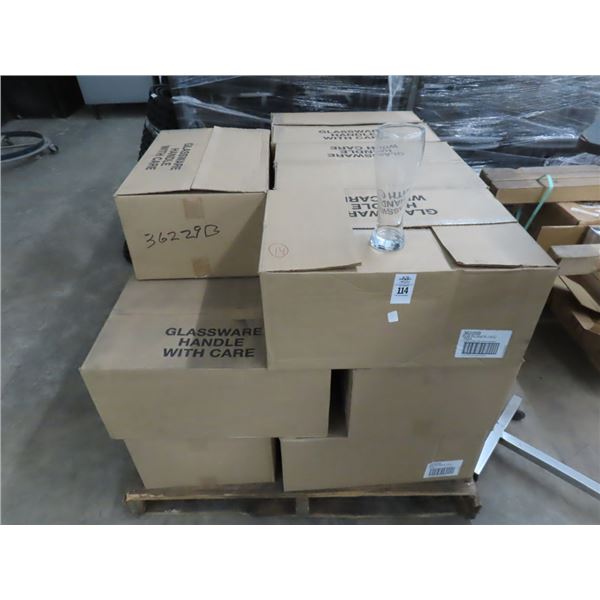 14-Pub Pilsner 23 oz. - Case of 24 - 14 X $