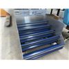Image 1 : Prestige New Backbar Bottle Stand - Needs Legs