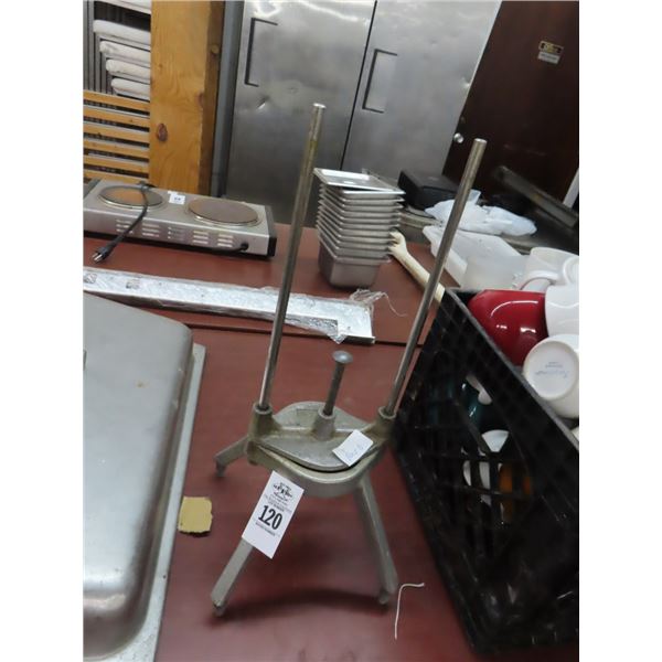 Nemco Veg Wedger