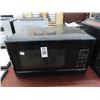 Image 1 : Hamilton Beach Black Microwave Oven