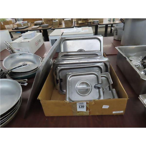 Insert Pan Lids