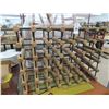 Image 1 : Wine Bottle Rack
