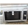 Image 1 : Amana Grey Microwave Oven