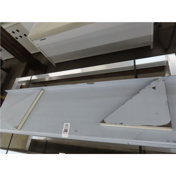 4'/5' New Overshelves - 2